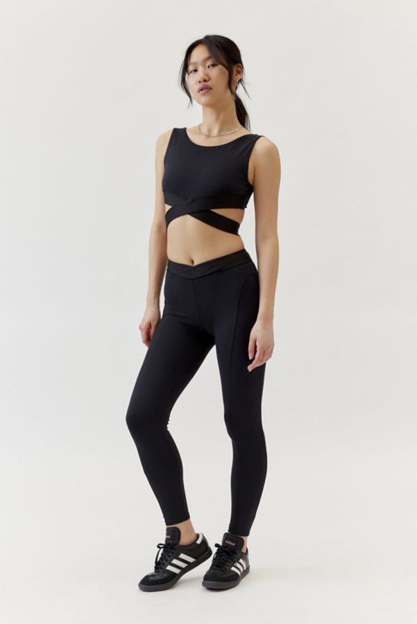 Slide View: 4: Legging Athena Taille Haute State Of Mind Active