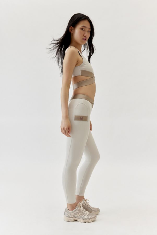 Slide View: 1: State Of Mind Active Athena High-Waisted Legging