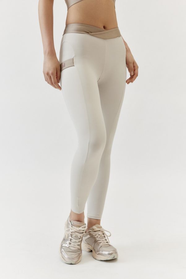 Slide View: 2: State Of Mind Active Athena High-Waisted Legging