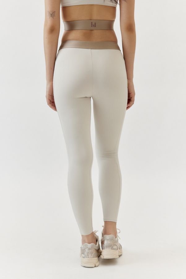 Slide View: 5: State Of Mind Active Athena High-Waisted Legging