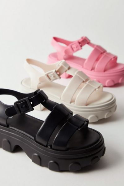 Melissa Ella Platform Sandal
