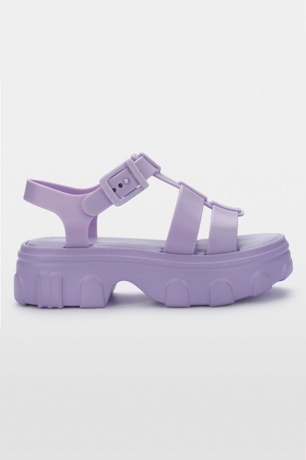 Slide View: 1: Melissa Ella Platform Sandal