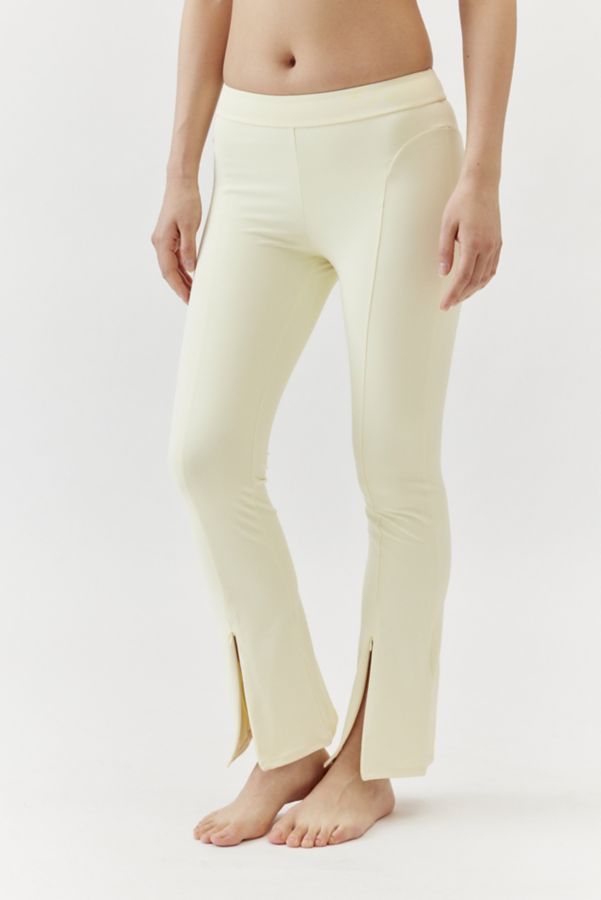 Slide View: 2: Legging Évasé Attitude Active State Of Mind