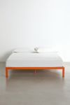 Thumbnail View 2: Alana Metal Platform Bed