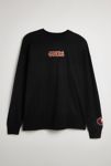 Thumbnail View 1: Pro Standard NFL San Francisco 49ers Long Sleeve Tee