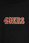 Thumbnail View 3: Pro Standard NFL San Francisco 49ers Long Sleeve Tee