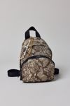 Thumbnail View 2: BAGGU Mini Nylon Backpack