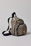 Thumbnail View 3: BAGGU Mini Nylon Backpack