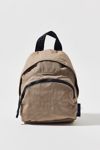 Thumbnail View 2: BAGGU Mini Nylon Backpack