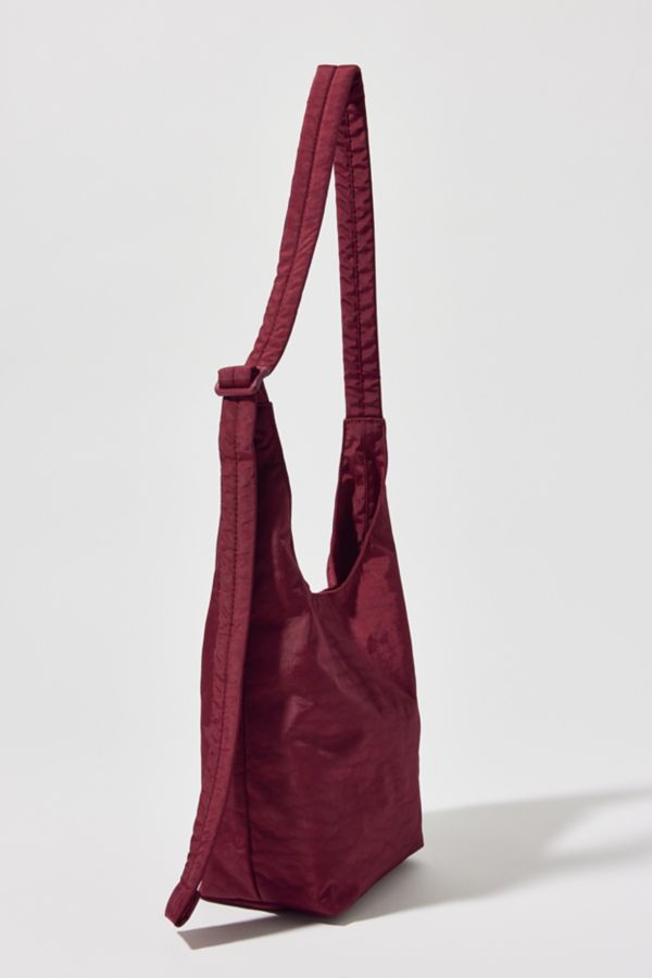 Slide View: 3: BAGGU Small Nylon Sling Bag