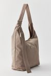 Thumbnail View 3: BAGGU Large Nylon Sling Bag