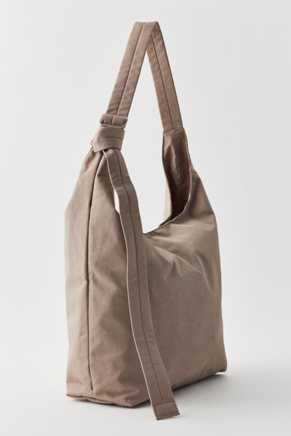 Slide View: 3: BAGGU Large Nylon Sling Bag