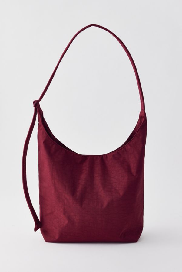 Slide View: 2: BAGGU Large Nylon Sling Bag