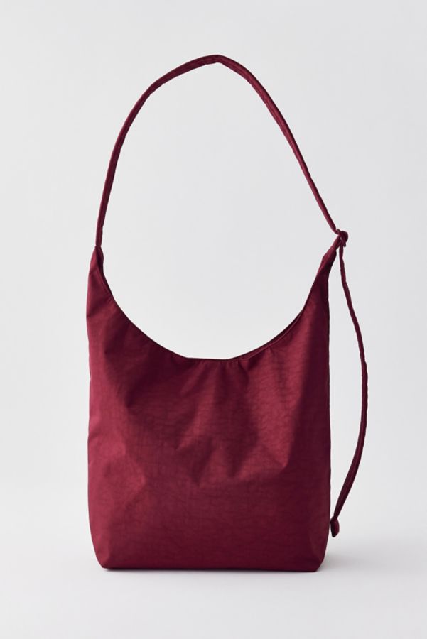 Slide View: 4: BAGGU Large Nylon Sling Bag