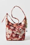 Thumbnail View 1: BAGGU Large Nylon Sling Bucket Bag