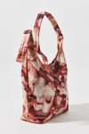 Thumbnail View 2: BAGGU Large Nylon Sling Bucket Bag