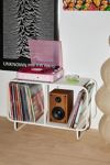 Thumbnail View 1: Alana Vinyl Storage Console