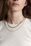 Thumbnail View 1: Essential Delicate Chain Layering Necklace Set