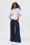 Thumbnail View 1: BDG Joey Full Length Wide Leg Jean