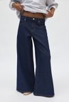 Thumbnail View 2: BDG Joey Full Length Wide Leg Jean