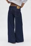 Thumbnail View 3: BDG Joey Full Length Wide Leg Jean