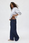 Thumbnail View 5: BDG Joey Full Length Wide Leg Jean