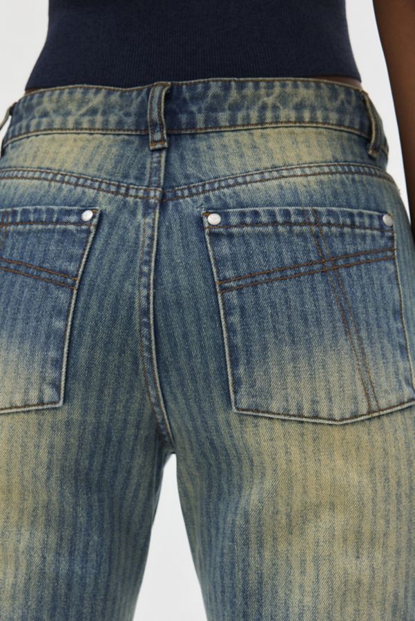 Slide View: 5: The Ragged Priest Ripley Bootcut Jean