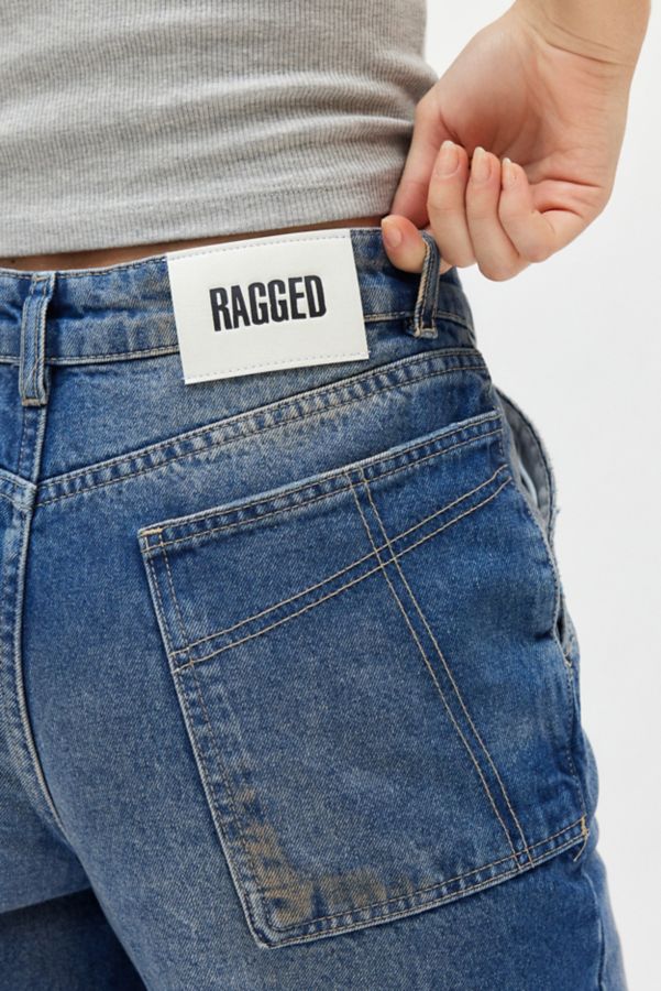 Slide View: 4: The Ragged Priest Satellite Release Jean