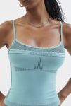 Thumbnail View 3: iets frans… Lara Seamless Cami