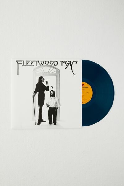 Fleetwood Mac - Fleetwood Mac Limited LP