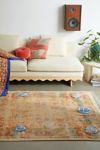 Thumbnail View 2: Urban Renewal Remnants Pavo Rose Rug