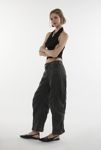 Thumbnail View 3: BDG Elise Barrel Leg Pant