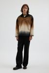 Thumbnail View 3: David Catalán Papa Polo Collar Sweater