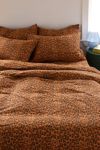 Thumbnail View 2: Dolores Leopard Core Duvet Set