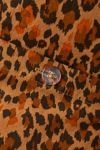 Thumbnail View 5: Dolores Leopard Core Duvet Set