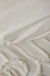 Thumbnail View 4: Rose Tufted Duvet Cover