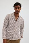 Thumbnail View 1: Raga Man Ekansh Long Sleeve Button-Down Shirt