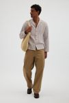 Thumbnail View 3: Raga Man Ekansh Long Sleeve Button-Down Shirt