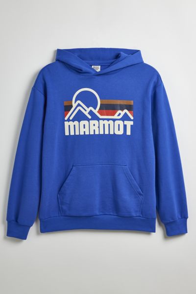 Marmot Coastal Hoodie Sweatshirt