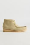 Thumbnail View 1: Clarks Men's Wallabee Core Boot