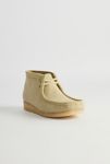 Thumbnail View 2: Clarks Men's Wallabee Core Boot