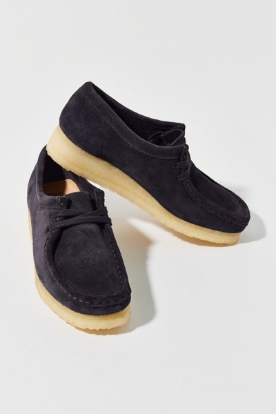 Clarks Wallabee Boot