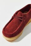 Thumbnail View 1: Clarks Wallabee Suede Shoe