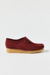 Thumbnail View 2: Clarks Wallabee Suede Shoe