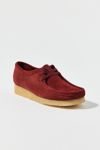 Thumbnail View 3: Clarks Wallabee Suede Shoe