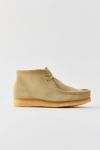 Thumbnail View 3: Clarks Wallabee Boot