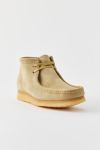 Thumbnail View 4: Clarks Wallabee Boot