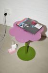 Thumbnail View 1: Petunia Acrylic Side Table