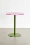 Thumbnail View 2: Petunia Acrylic Side Table