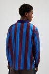 Thumbnail View 3: Honda Long Sleeve Soccer Jersey Polo Tee